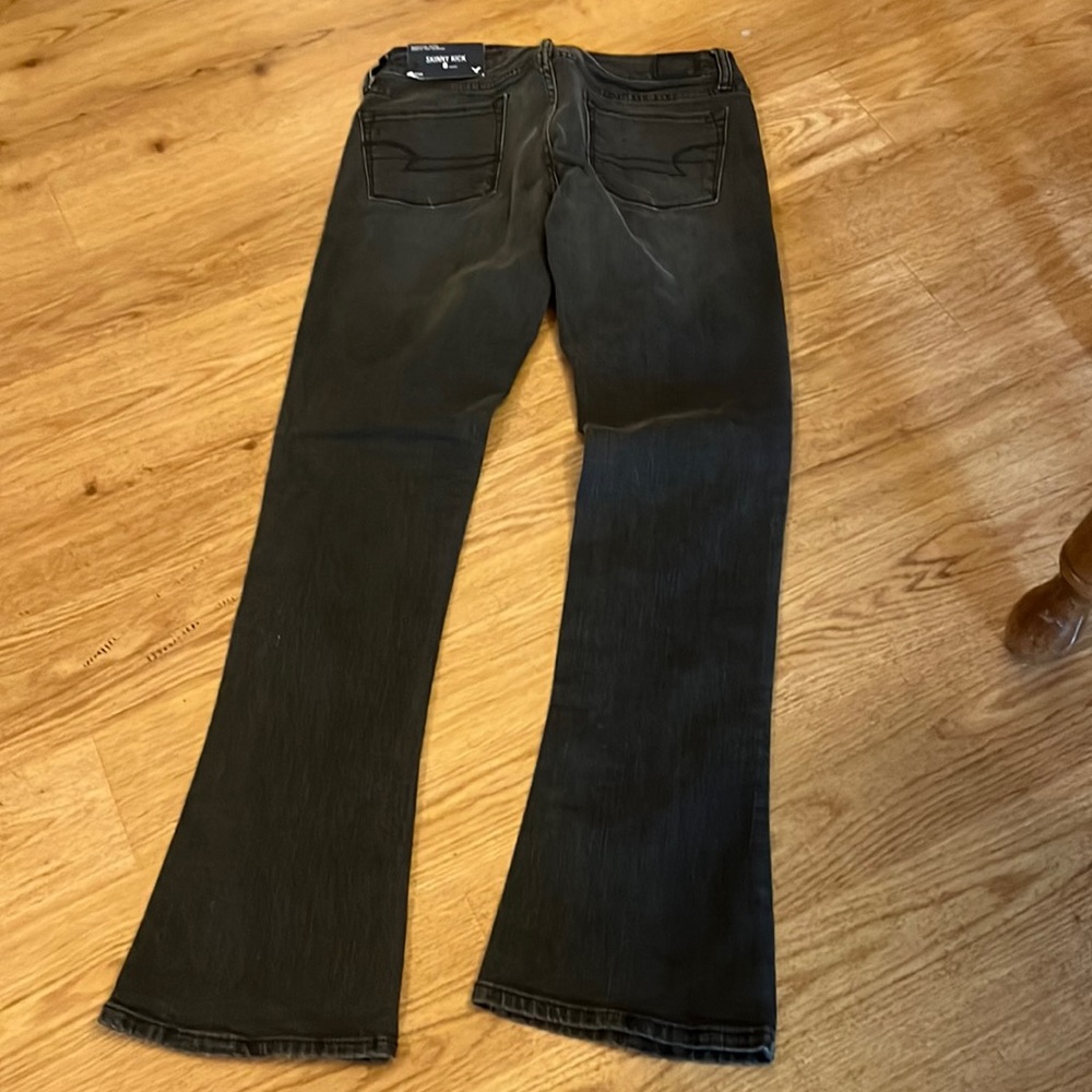 American eagle jeans sz 6